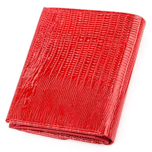 Кошелек для женщин с внешним отделением ST Leather 18900 Зеленый 17143 фото