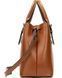 Classic women's bag in flotar leather Vintage 14875 Red 14875 фото 3