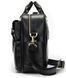 Men's bag Vintage 14756 Black 14756 фото 4