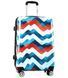 Children's suitcase Madisson Snowball 96820T Multicolor 96820T/72/51 фото 1