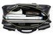 Men's bag Vintage 14756 Black 14756 фото 7