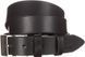Men's belt GRANDE PELLE 11032 Black 20449 фото 1