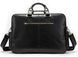 Men's bag Vintage 14756 Black 14756 фото 2