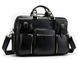 Men's bag Vintage 14756 Black 14756 фото 3