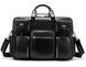 Men's bag Vintage 14756 Black 14756 фото 1