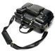 Men's bag Vintage 14756 Black 14756 фото 6