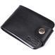 Holder horizontal Shvigel 13915 leather Black 13915 фото 1