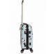 Suitcase Worldline Airtex 809/cat Medium M Blue 809/cat/56/50 фото 3