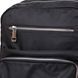 Nylon backpack Vintage 14808 Black 14808 фото 4