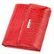 Кошелек для женщин с внешним отделением ST Leather 18900 Зеленый 17143 фото 1