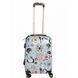 Suitcase Worldline Airtex 809/cat Medium M Blue 809/cat/56/50 фото 2