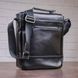 Men's bag SHVIGEL 11118 leather Black 11118 фото 7