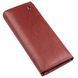 Классический женский кошелек ST Leather 18893 Бордовый 18893 фото 1