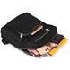 Nylon backpack Vintage 14808 Black 14808 фото 8