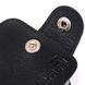 Holder horizontal Shvigel 13915 leather Black 13915 фото 5