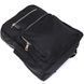 Nylon backpack Vintage 14808 Black 14808 фото 5