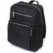 Nylon backpack Vintage 14808 Black 14808 фото 2