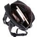 Nylon backpack Vintage 14808 Black 14808 фото 6