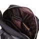 Nylon backpack Vintage 14808 Black 14808 фото 7