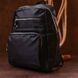 Nylon backpack Vintage 14808 Black 14808 фото 12