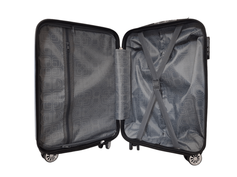 Children's suitcase Madisson Snowball 96820T Multicolor 96820T/72/51 фото