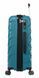 Suitcase Snowball 92803 Green Suitcase set 92803/62/68 фото 3