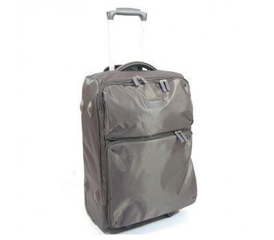 Suitcase Airtex 579 Small S Brown 579/57/51 фото