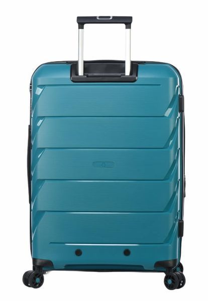 Suitcase Snowball 92803 Green Suitcase set 92803/62/68 фото