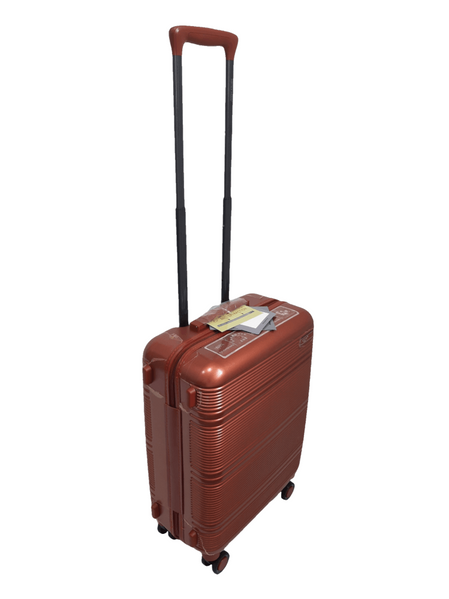 Suitcase Airtex 638 Small S Orange 638/58/51 фото