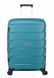Suitcase Snowball 92803 Green Suitcase set 92803/62/68 фото 2