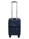 Suitcase Airtex 280 Small S Dark blue 280/77/51 фото 3