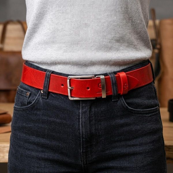 , Red
