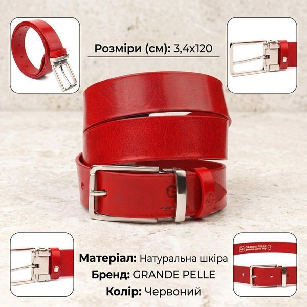 , Red