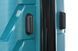 Suitcase Snowball 92803 Green Suitcase set 92803/62/68 фото 6