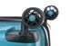 Suitcase Snowball 92803 Green Suitcase set 92803/62/68 фото 7