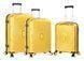 Suitcase Snowball 05203 Large L Yellow 05203/63/49 фото 1