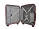 Suitcase Airtex 638 Small S Orange 638/58/51 фото 4
