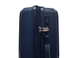 Suitcase Airtex 280 Small S Dark blue 280/77/51 фото 5