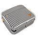Textile travel organizer bag Vintage 20652 White 20652 фото 7