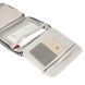 Textile travel organizer bag Vintage 20652 White 20652 фото 6