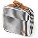 Textile travel organizer bag Vintage 20652 White 20652 фото 1
