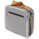 Textile travel organizer bag Vintage 20652 White 20652 фото 2