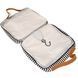 Textile travel organizer bag Vintage 20652 White 20652 фото 3