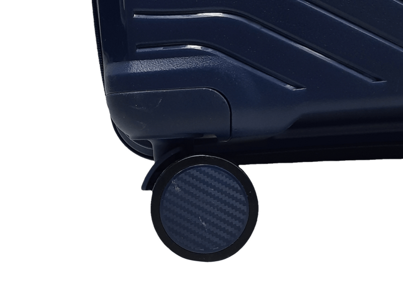 Suitcase Airtex 280 Small S Dark blue 280/77/51 фото