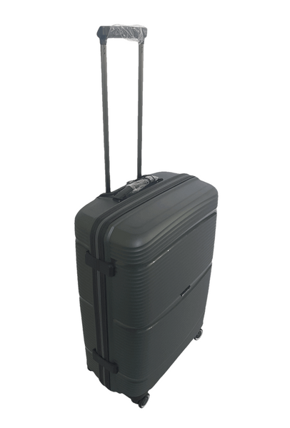 Suitcase Snowball 94103 Medium M Dark green 94103/78/50 фото