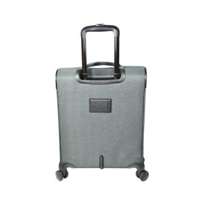 Suitcase Airtex 6659 Suitcase set Silver 6659/71/68 фото