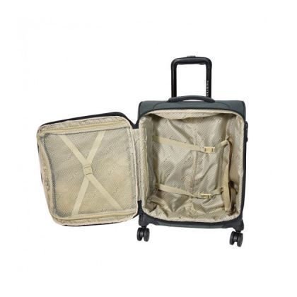 Suitcase Airtex 6659 Suitcase set Silver 6659/71/68 фото