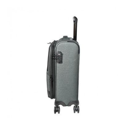 Suitcase Airtex 6659 Suitcase set Silver 6659/71/68 фото