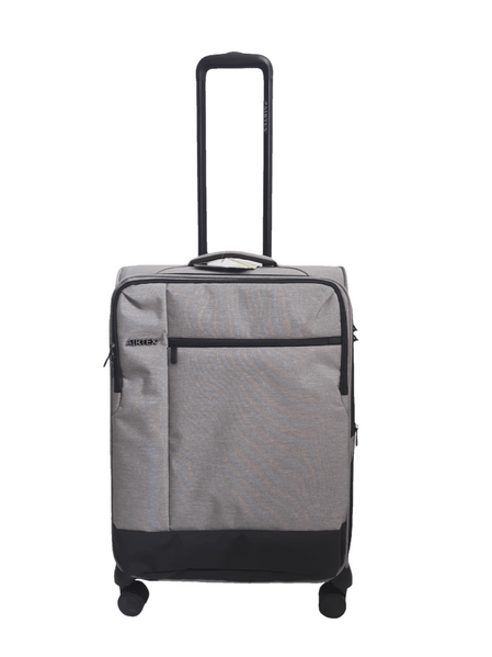 Suitcase Airtex 6659 Suitcase set Silver 6659/71/68 фото