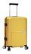 Suitcase Snowball 20603 Yellow Suitcase set 20603/63/68 фото 2